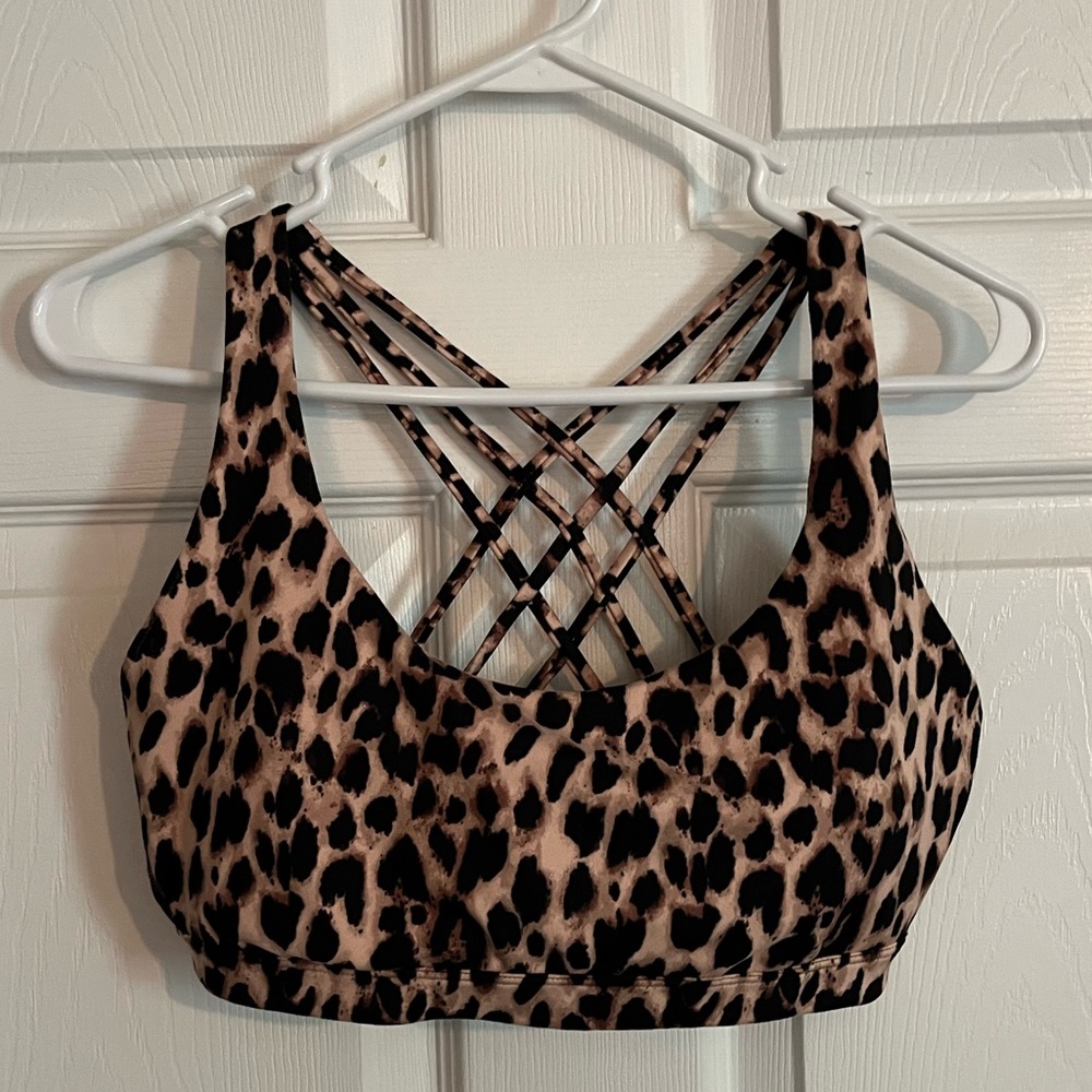 VS Sports Bra